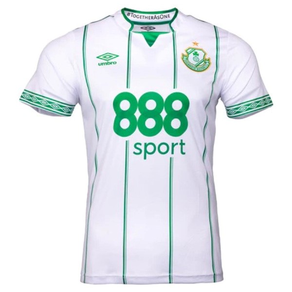 Tailandia Camiseta Shamrock Rovers 3ª 2023-2024